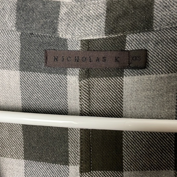 Nicholas K Stella Maxi Dress - Picture 4 of 11